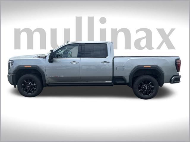 used 2024 GMC Sierra 2500 car, priced at $74,573