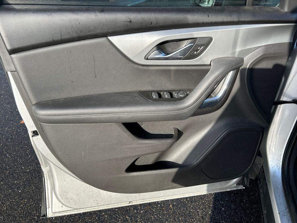 used 2019 Chevrolet Blazer car, priced at $20,983