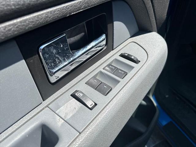 used 2013 Ford F-150 car, priced at $19,483