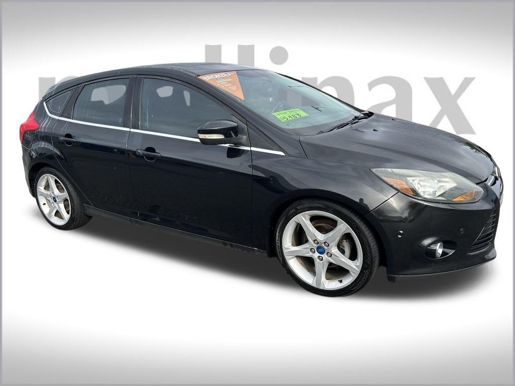 used 2013 Ford Focus car, priced at $5,483