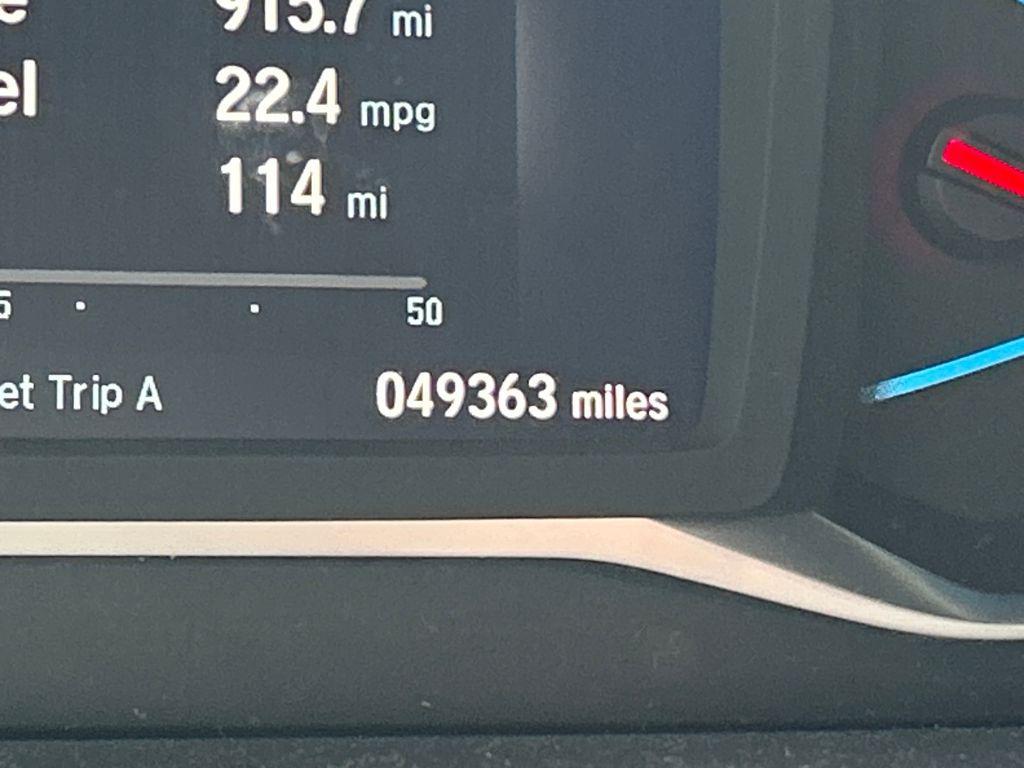 used 2020 Honda Pilot car, priced at $25,593
