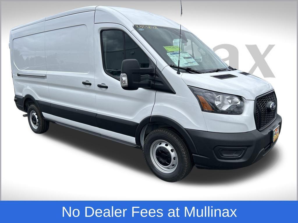 new 2025 Ford Transit-250 car, priced at $49,923