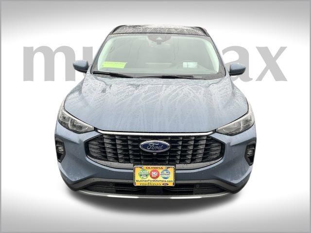 new 2025 Ford Escape PHEV car, priced at $37,440