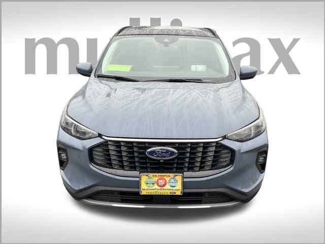 new 2025 Ford Escape car, priced at $42,828