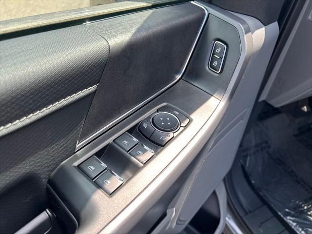 new 2025 Ford F-150 car, priced at $57,783