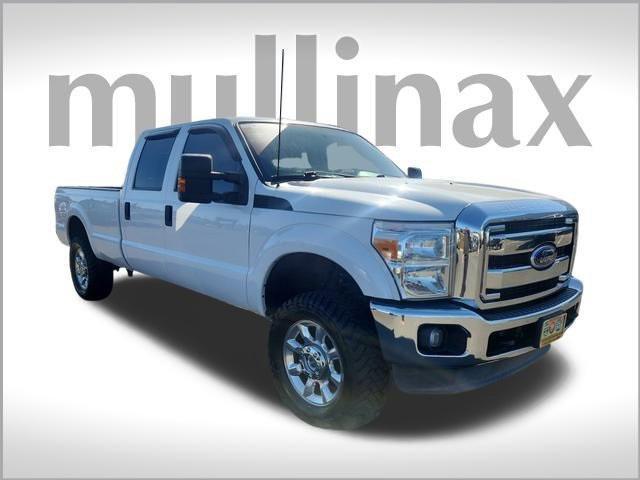 used 2016 Ford F-350 car, priced at $32,623