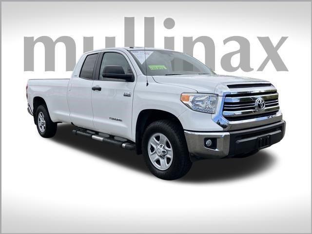 used 2016 Toyota Tundra car, priced at $31,423