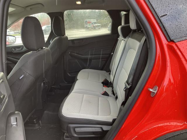 used 2024 Ford Escape car, priced at $25,983