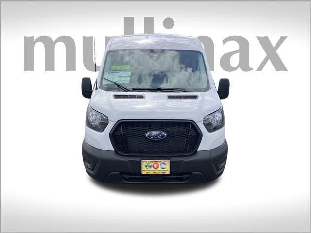 new 2024 Ford Transit-250 car, priced at $53,587