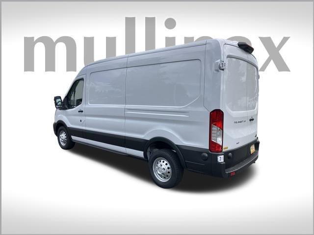 new 2024 Ford Transit-250 car, priced at $53,587