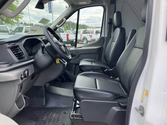 new 2024 Ford Transit-250 car, priced at $55,120