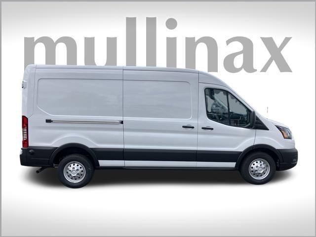 new 2024 Ford Transit-250 car, priced at $53,587