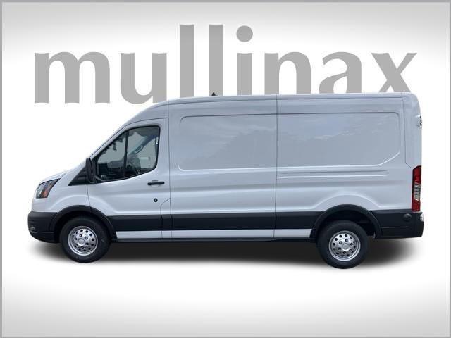 new 2024 Ford Transit-250 car, priced at $53,587