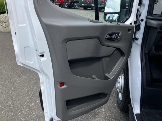 new 2024 Ford Transit-250 car, priced at $55,120