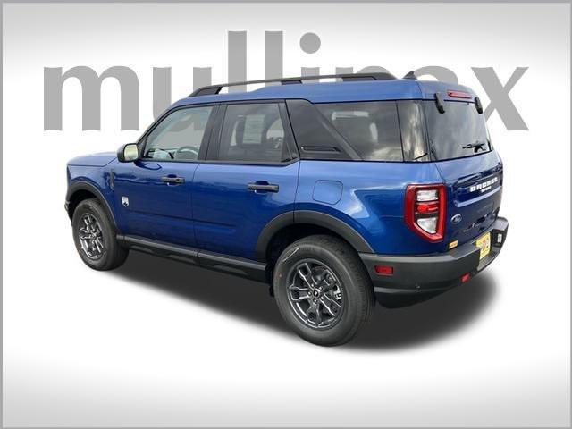 new 2024 Ford Bronco Sport car, priced at $30,295