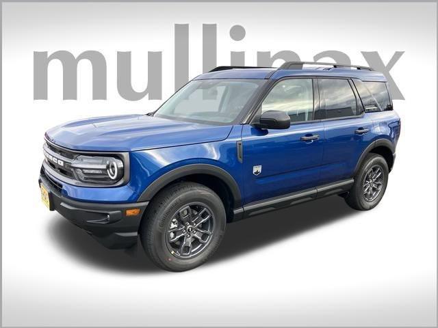 new 2024 Ford Bronco Sport car, priced at $29,945