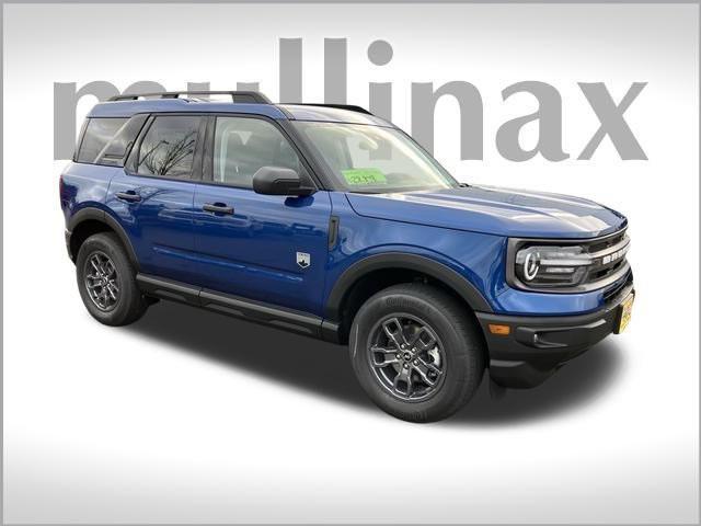 new 2024 Ford Bronco Sport car, priced at $29,295