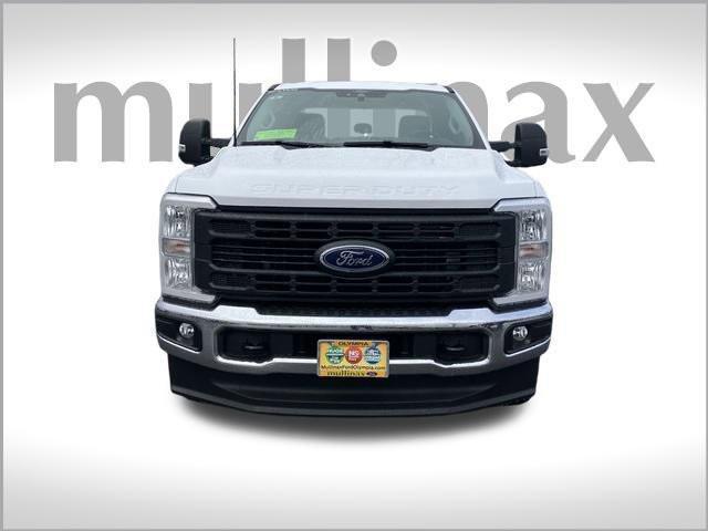 new 2024 Ford F-250 car, priced at $48,962