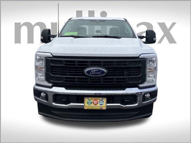 new 2024 Ford F-250 car, priced at $47,458