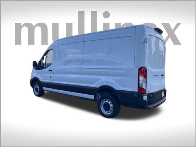 new 2024 Ford Transit-250 car, priced at $48,530