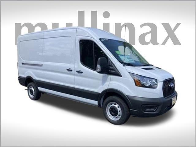 new 2024 Ford Transit-250 car, priced at $48,530