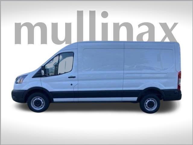 new 2024 Ford Transit-250 car, priced at $48,530