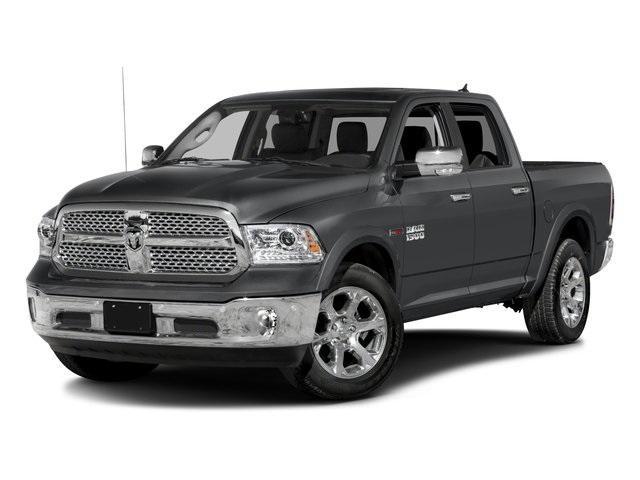 used 2017 Ram 1500 car, priced at $25,123