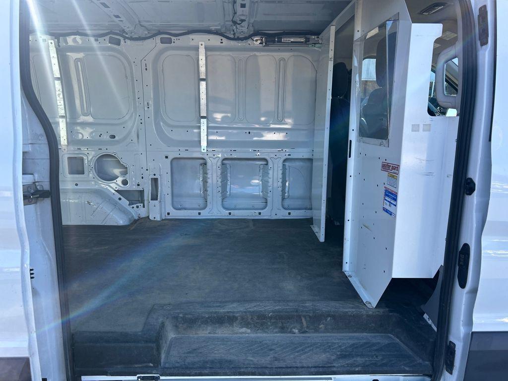 used 2017 Ford Transit-250 car, priced at $19,983