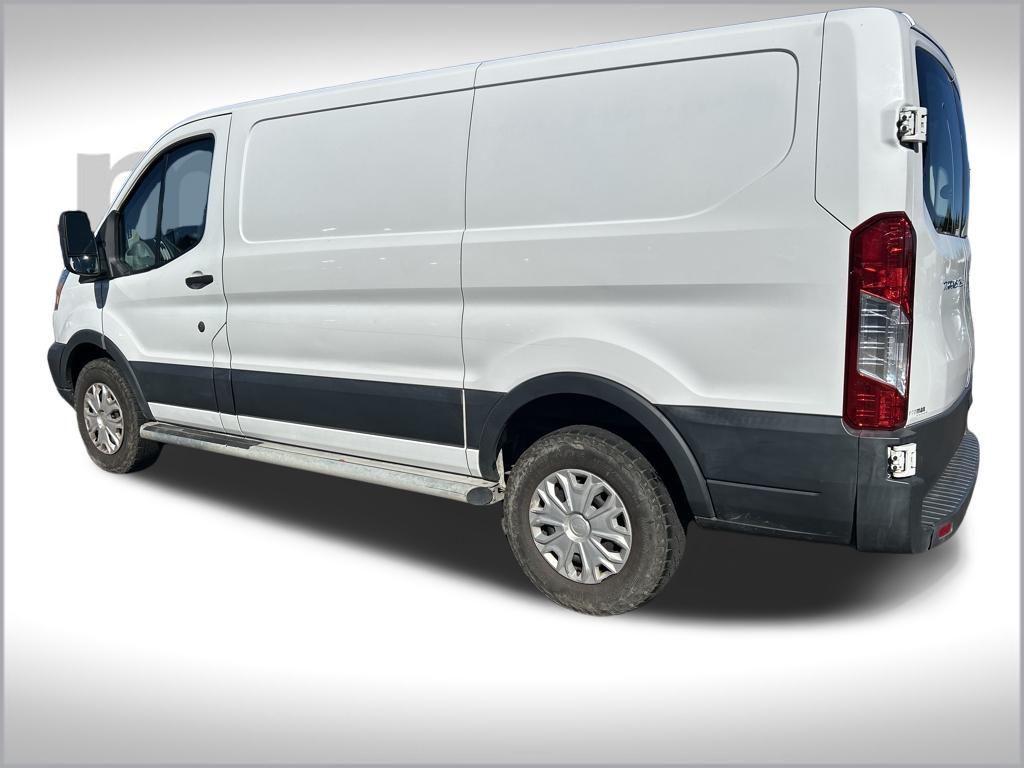 used 2017 Ford Transit-250 car, priced at $19,983
