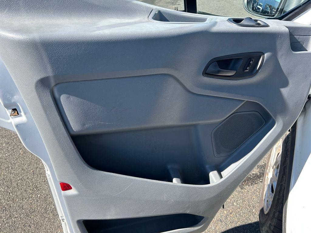 used 2017 Ford Transit-250 car, priced at $19,983