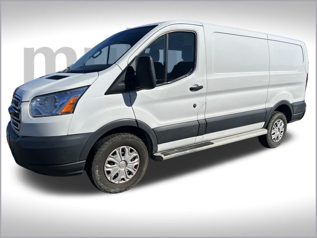 used 2017 Ford Transit-250 car, priced at $19,983