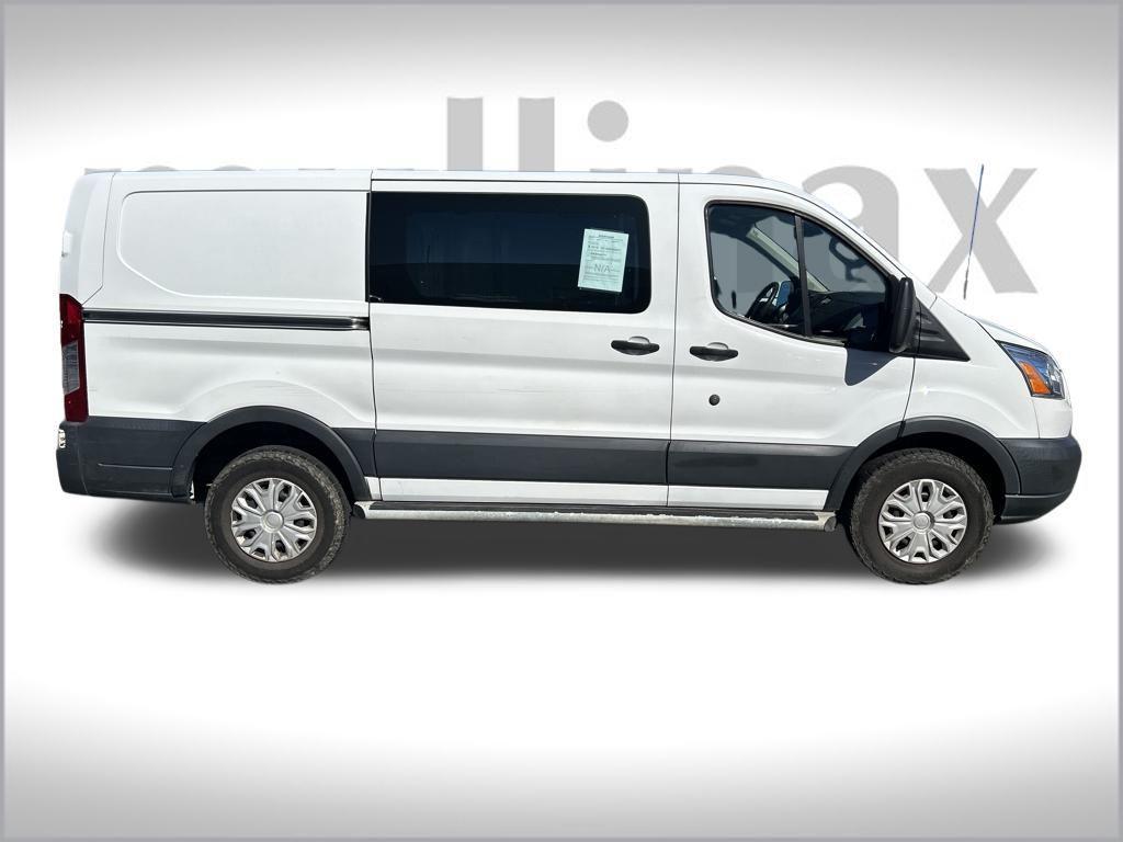 used 2017 Ford Transit-250 car, priced at $19,983
