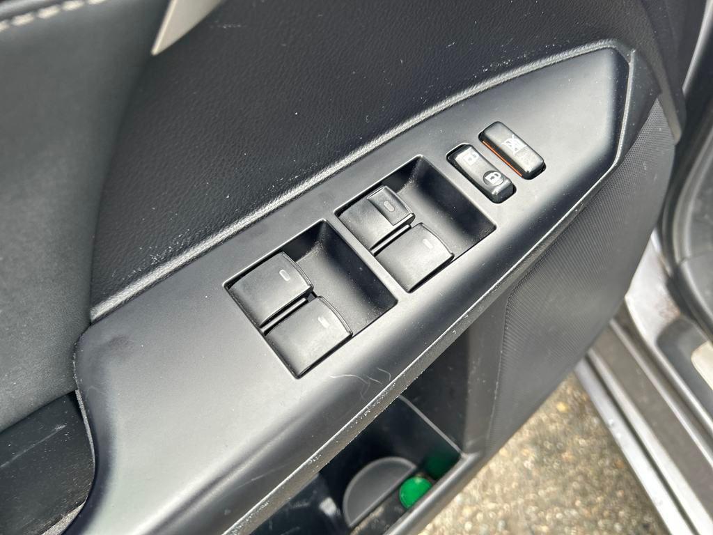 used 2015 Lexus CT 200h car, priced at $15,983
