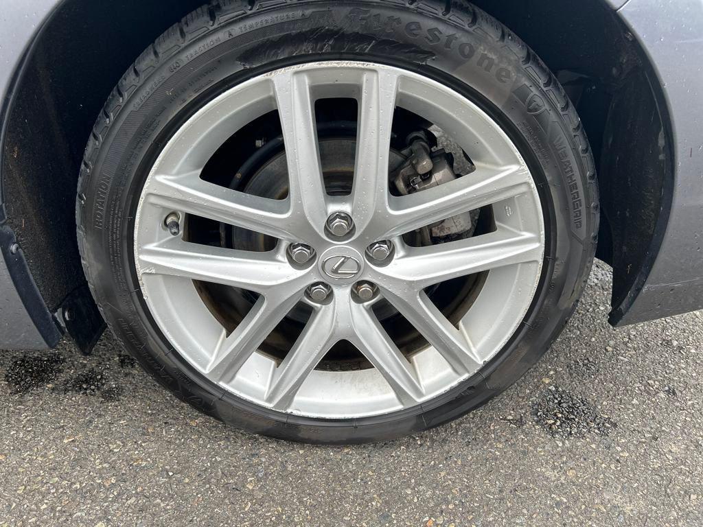 used 2015 Lexus CT 200h car, priced at $15,983