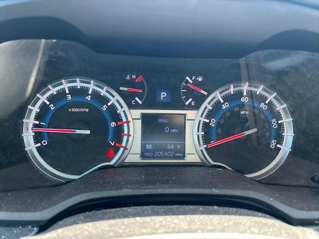 used 2015 Toyota 4Runner car, priced at $19,983