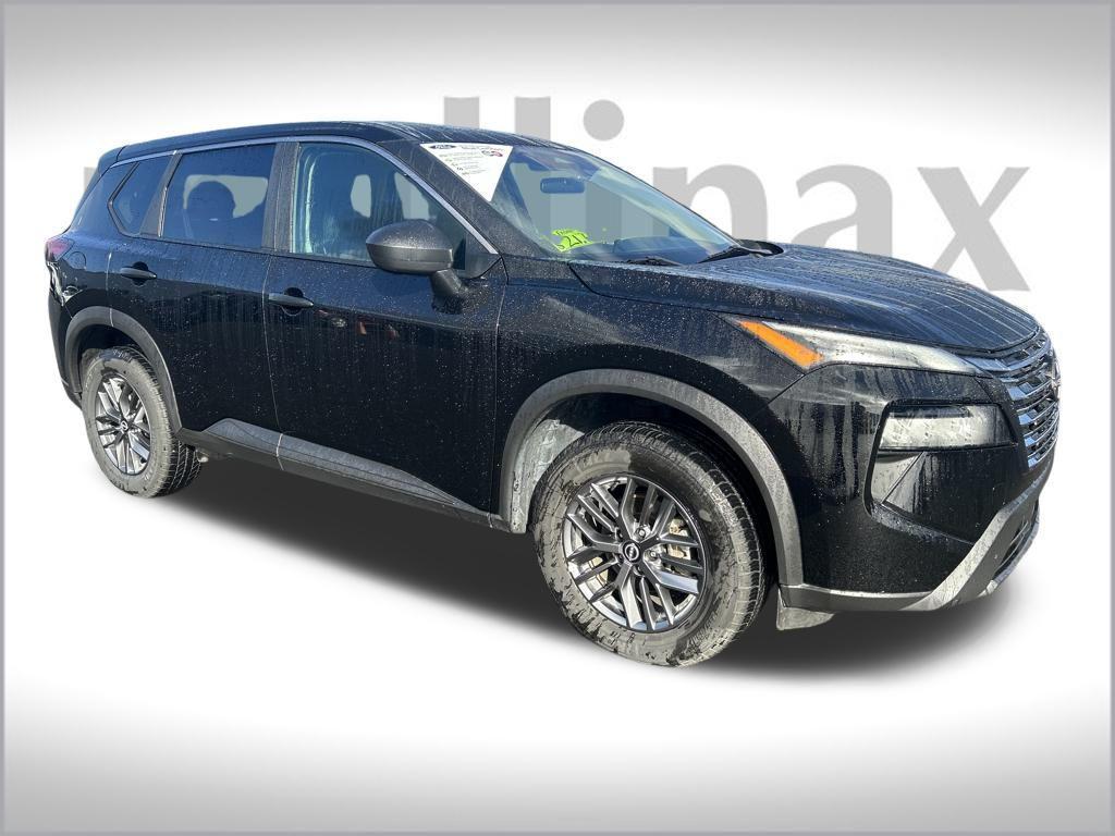 used 2024 Nissan Rogue car, priced at $20,983