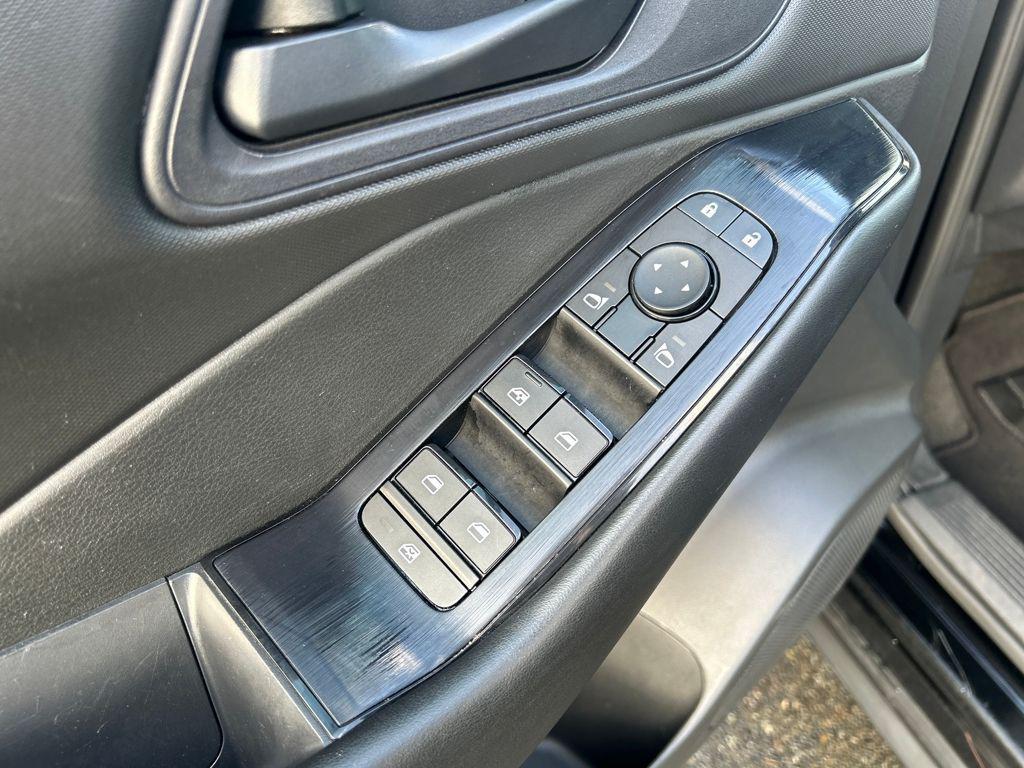 used 2024 Nissan Rogue car, priced at $20,983