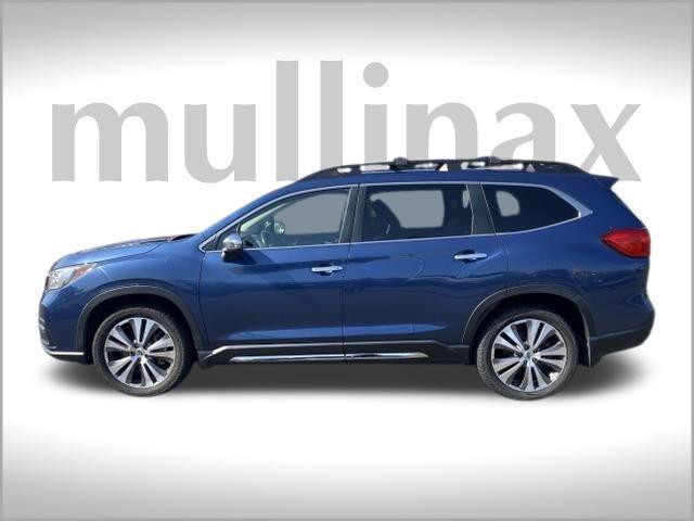 used 2019 Subaru Ascent car, priced at $24,323