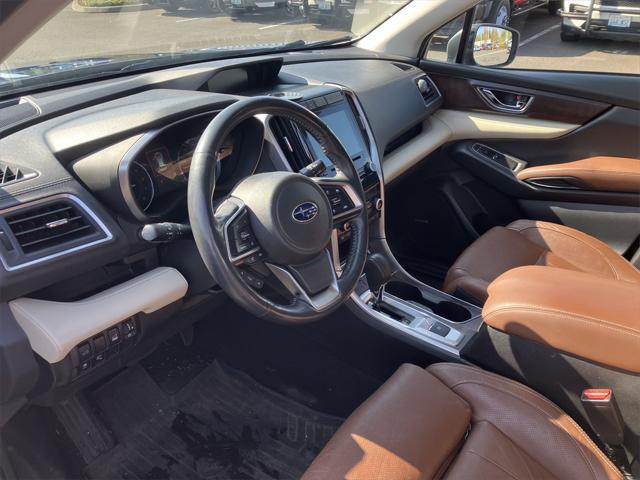 used 2019 Subaru Ascent car, priced at $24,823