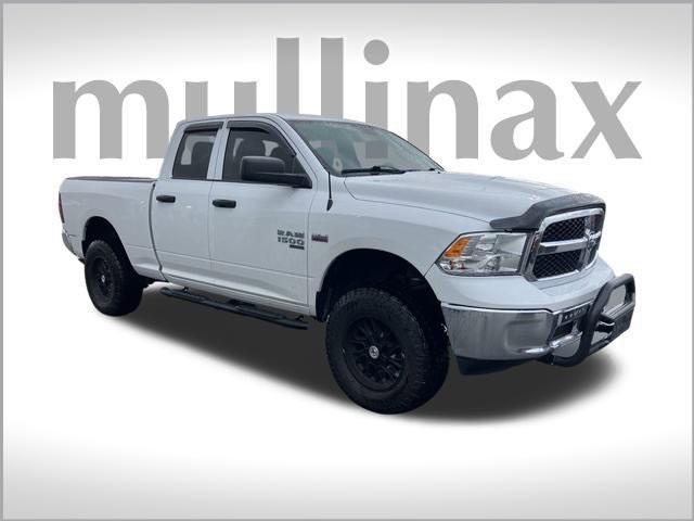 used 2020 Ram 1500 car, priced at $24,983