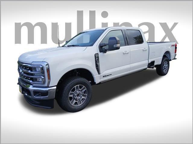 new 2024 Ford F-350 car, priced at $81,999