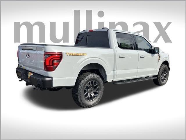 new 2024 Ford F-150 car, priced at $73,862