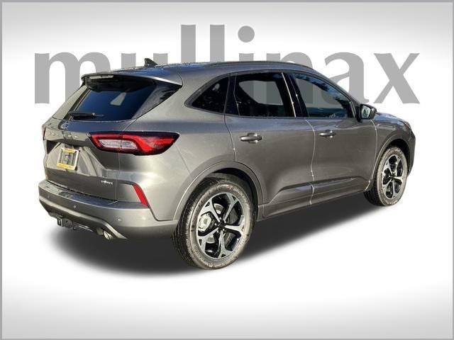 new 2024 Ford Escape car, priced at $38,489