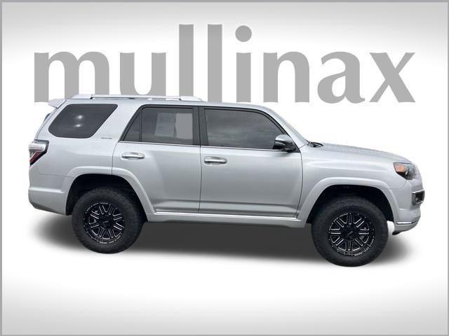 used 2022 Toyota 4Runner car, priced at $43,383