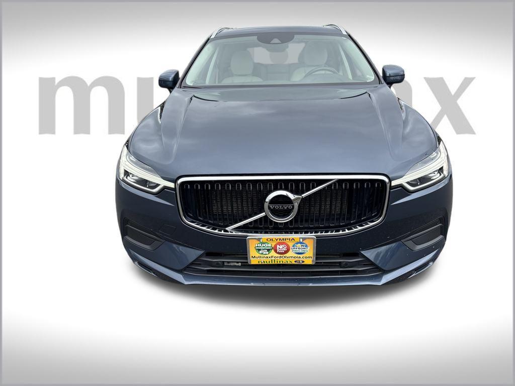 used 2020 Volvo XC60 car, priced at $23,473