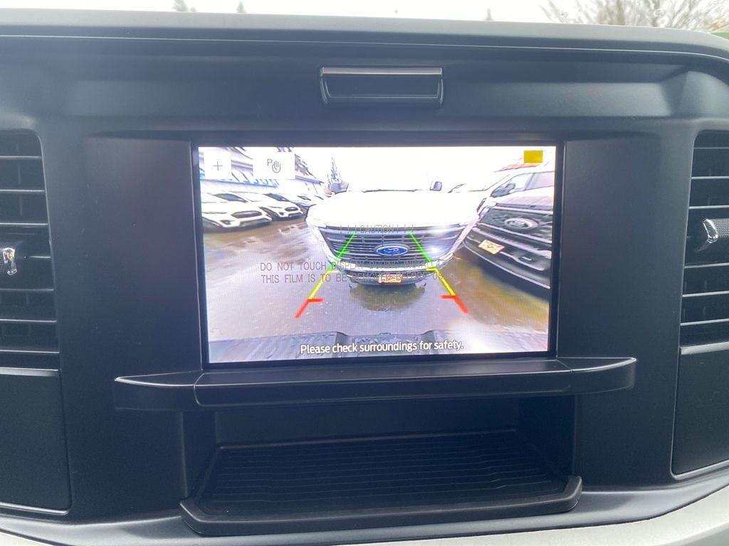 new 2026 Ford F-350 car, priced at $52,941