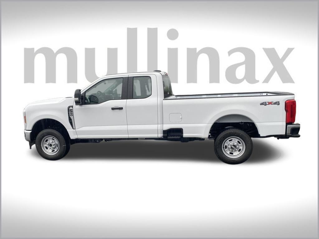 new 2026 Ford F-350 car, priced at $52,941
