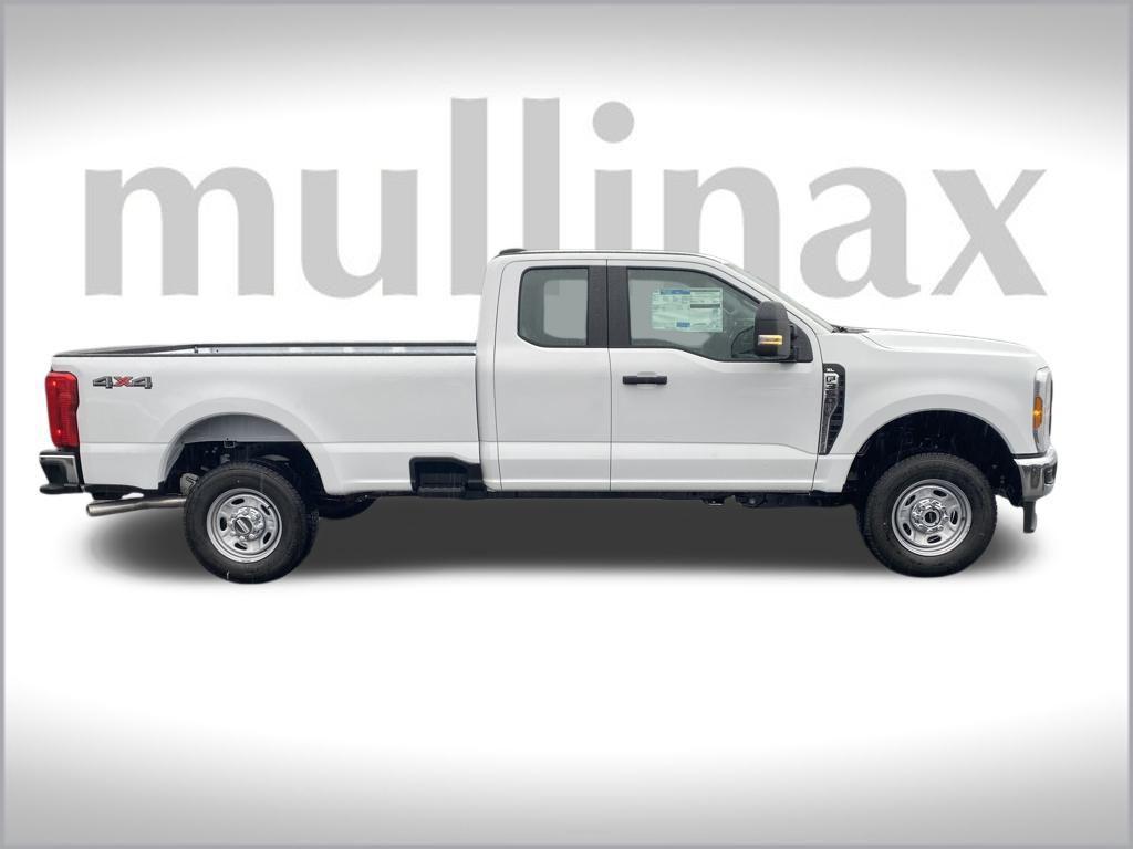 new 2026 Ford F-350 car, priced at $52,941
