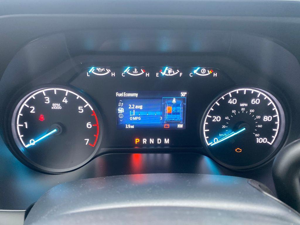 new 2026 Ford F-350 car, priced at $52,941