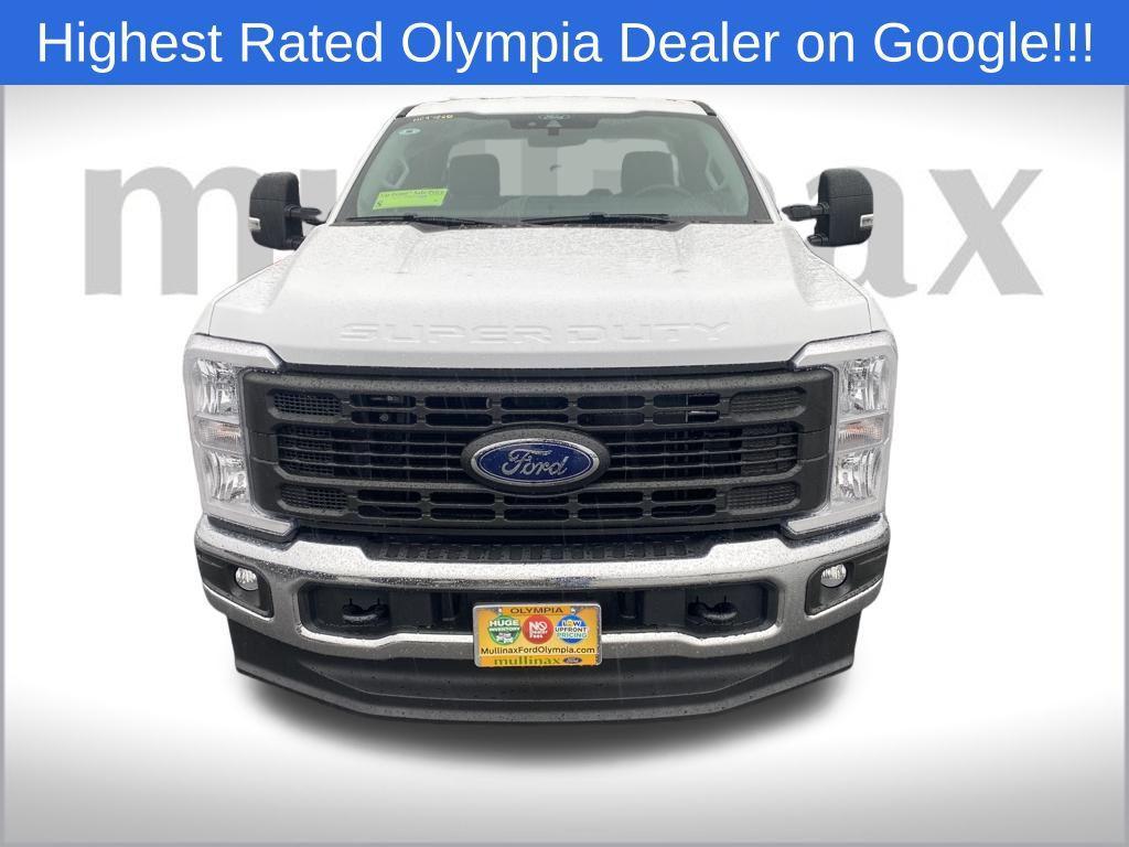 new 2026 Ford F-350 car, priced at $52,941